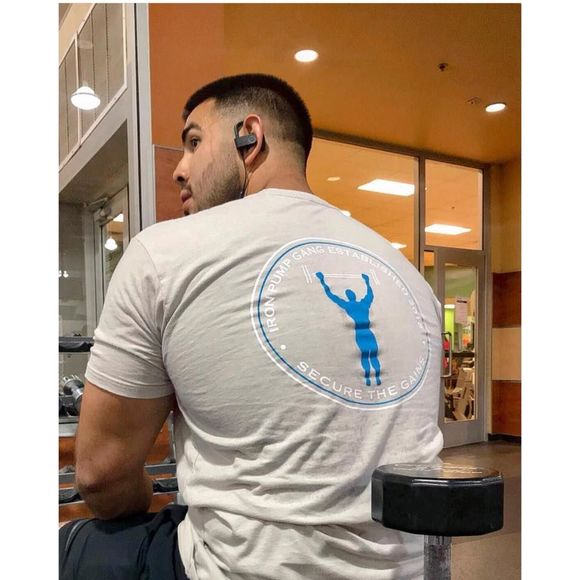 Meet your Posher, Rafael - Picture 1 of 1